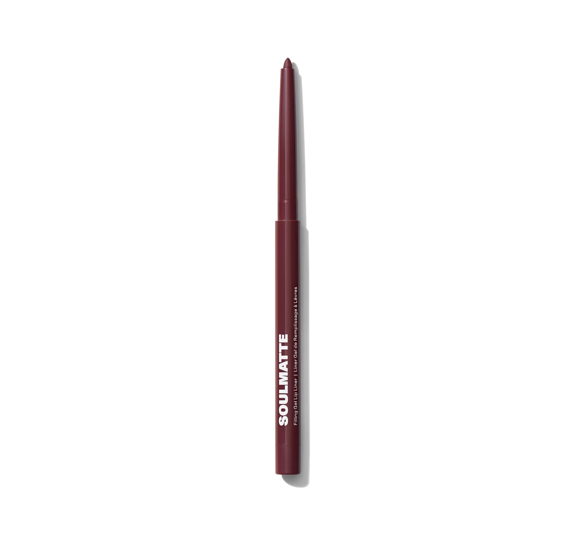 Image of Soulmatte Filling Gel Lip Liner - Compatible