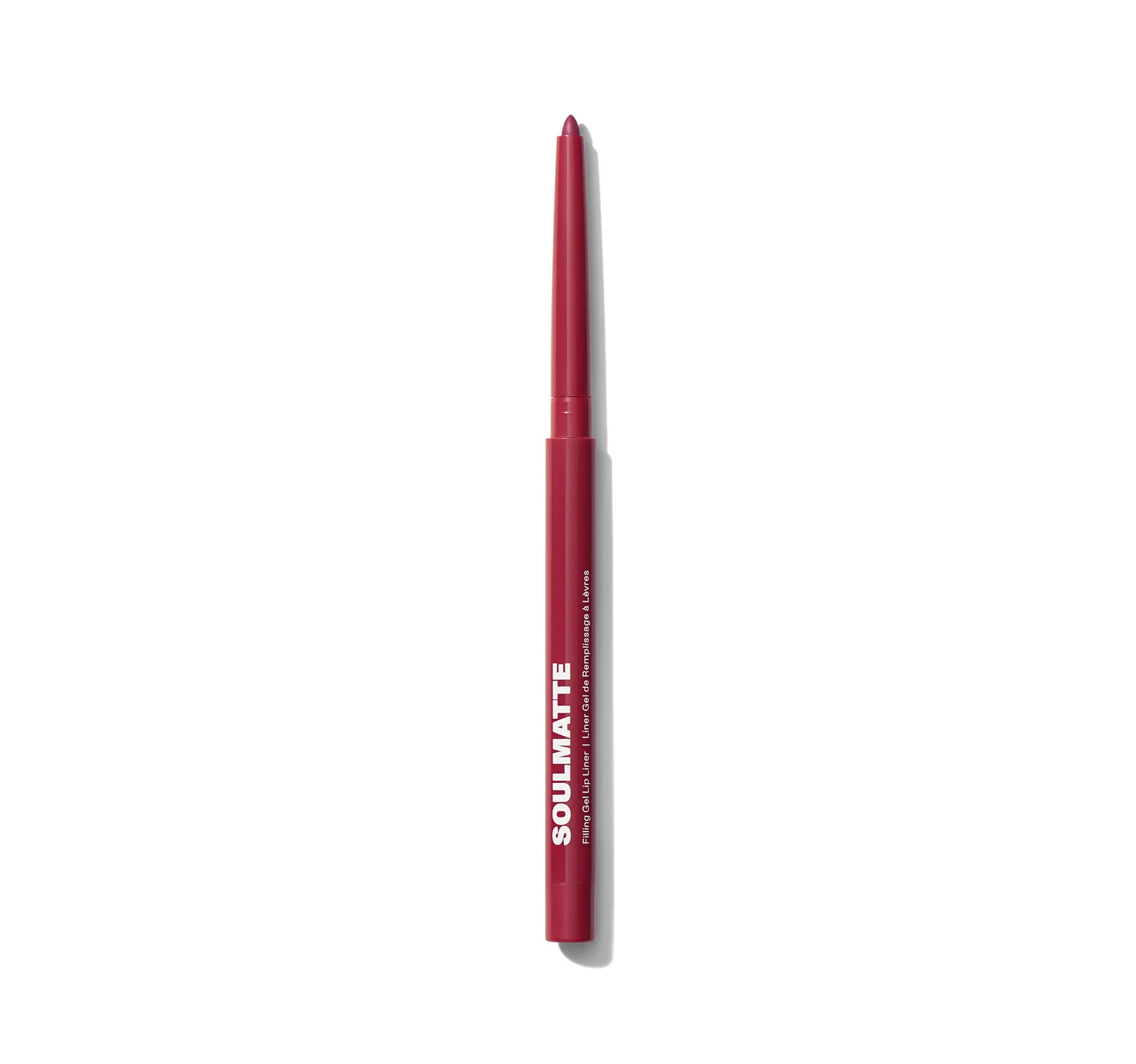 Image of Soulmatte Filling Gel Lip Liner - Bella