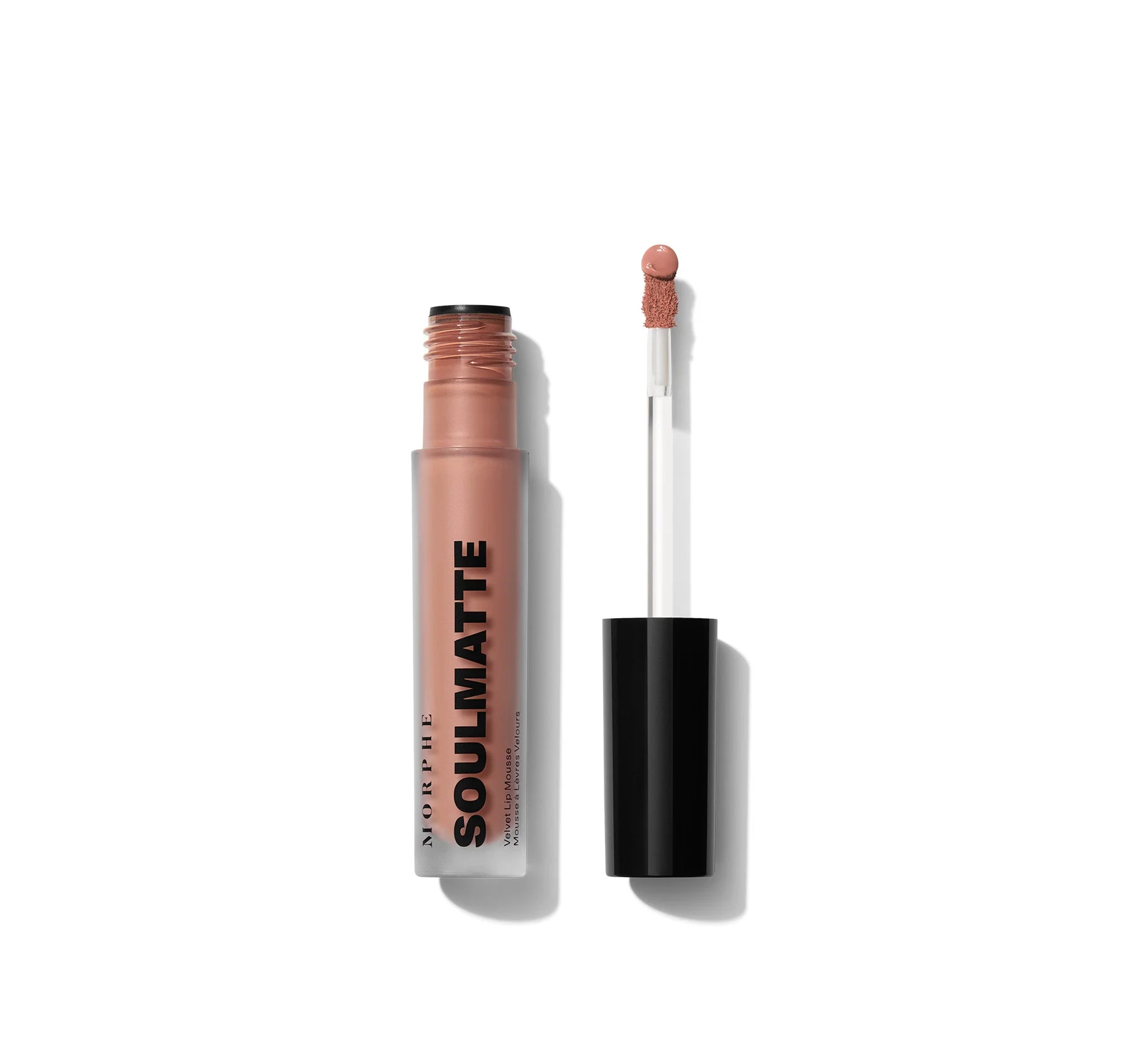 Image of Soulmatte Velvet Lip Mousse 