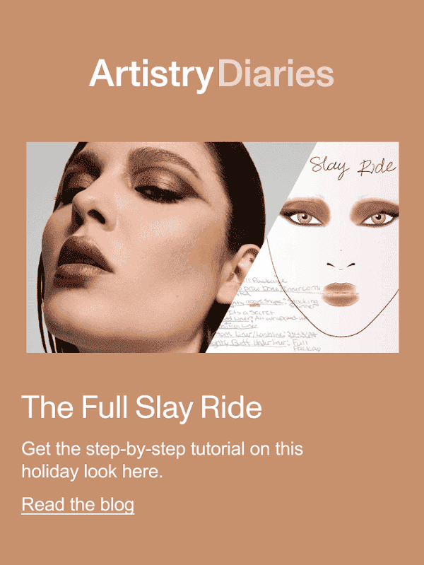 Artistry Diaries