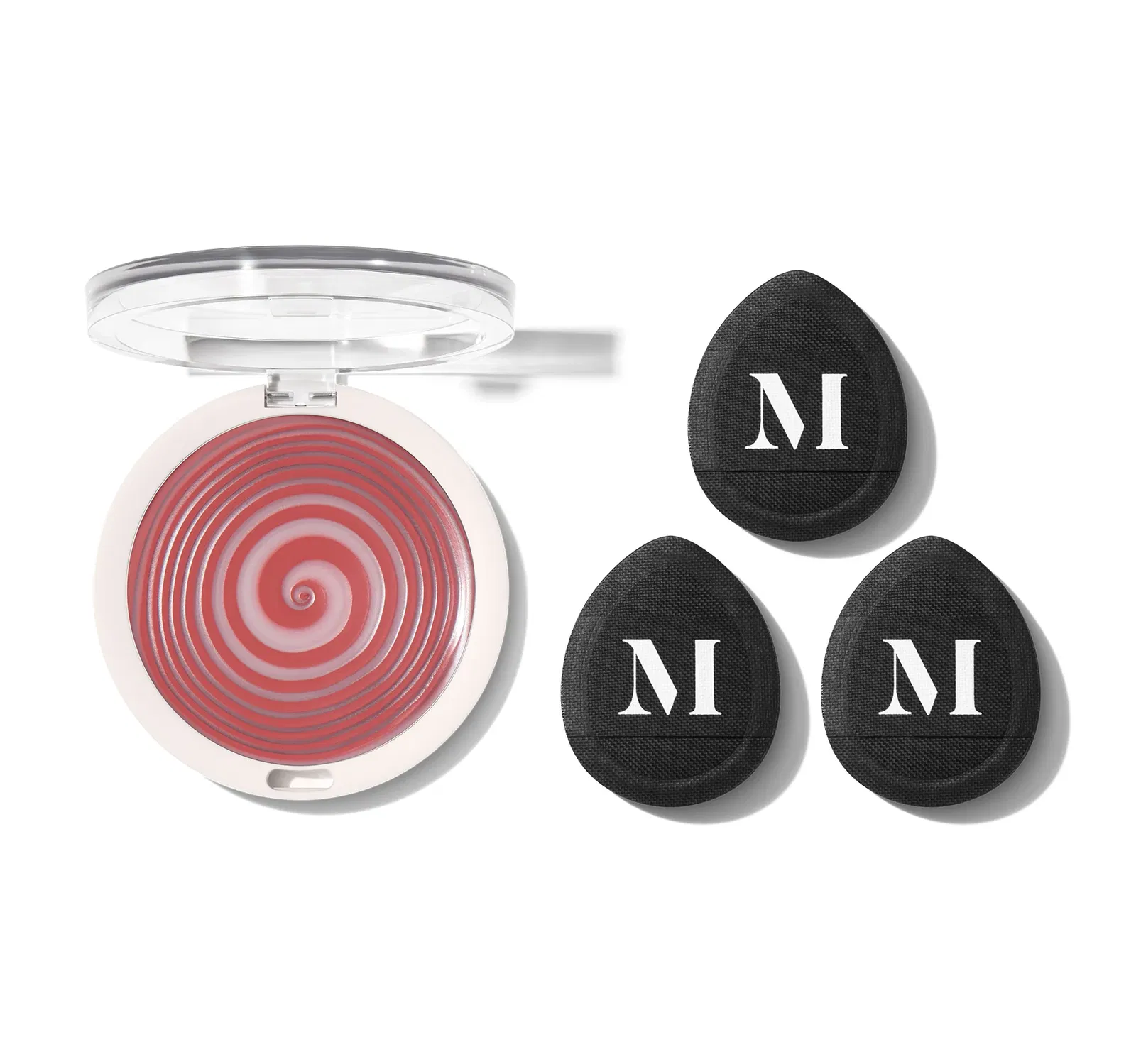 Image of Travel Blush Bundle