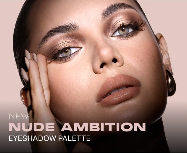 Nude Ambition