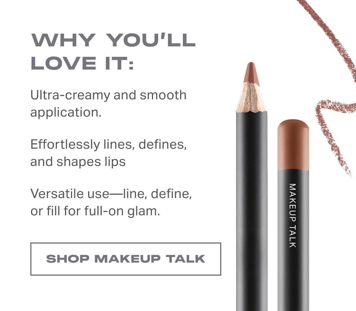 Shop Makeup Talk