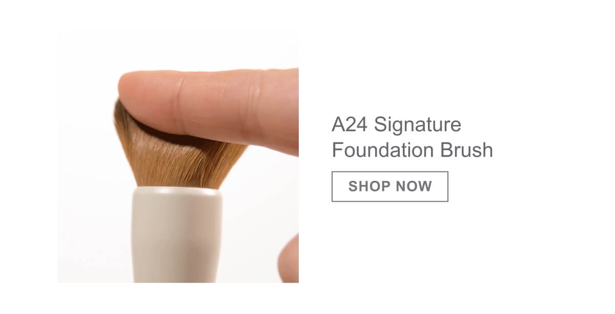 A24 Signature Foundation Brush