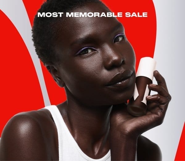 Most Memorable Sale