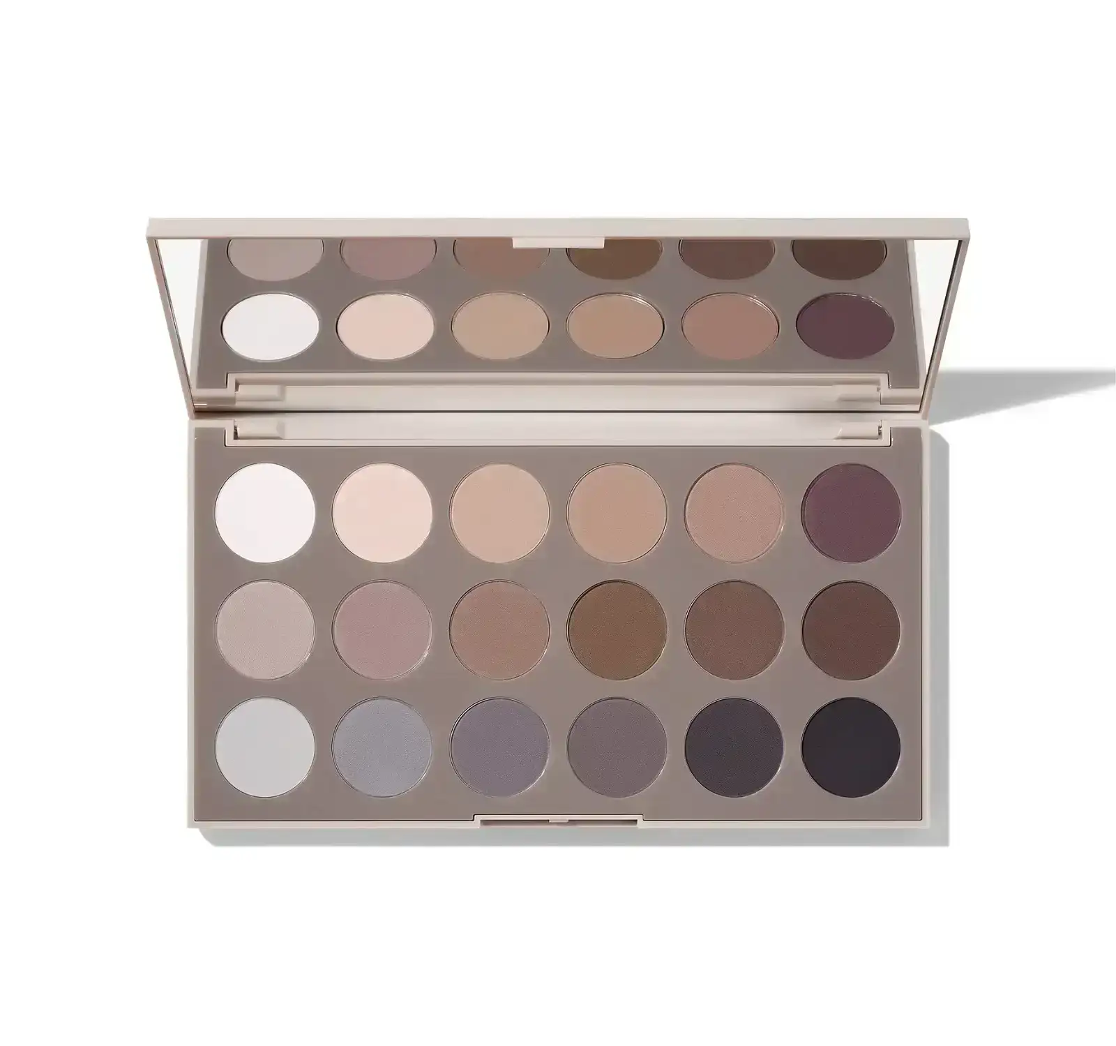 Image of 18CT Matte Essentials Artistry Palette