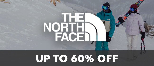 The North Face