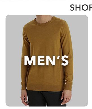 Men's