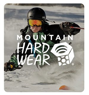 Mountain Hardwear