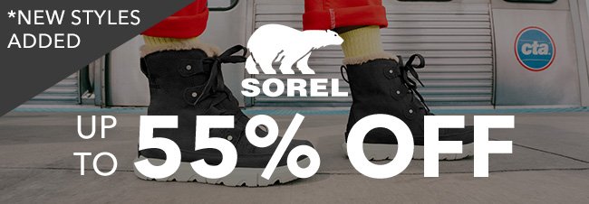 Sorel