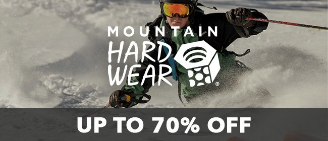 Mountain Hardwear