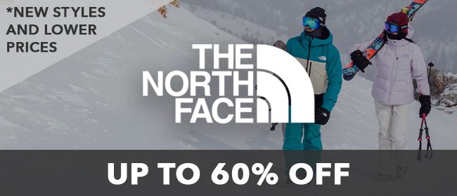 The North Face