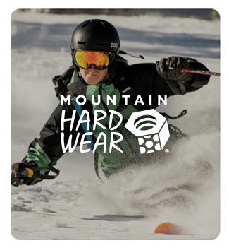 Mountain Hardwear