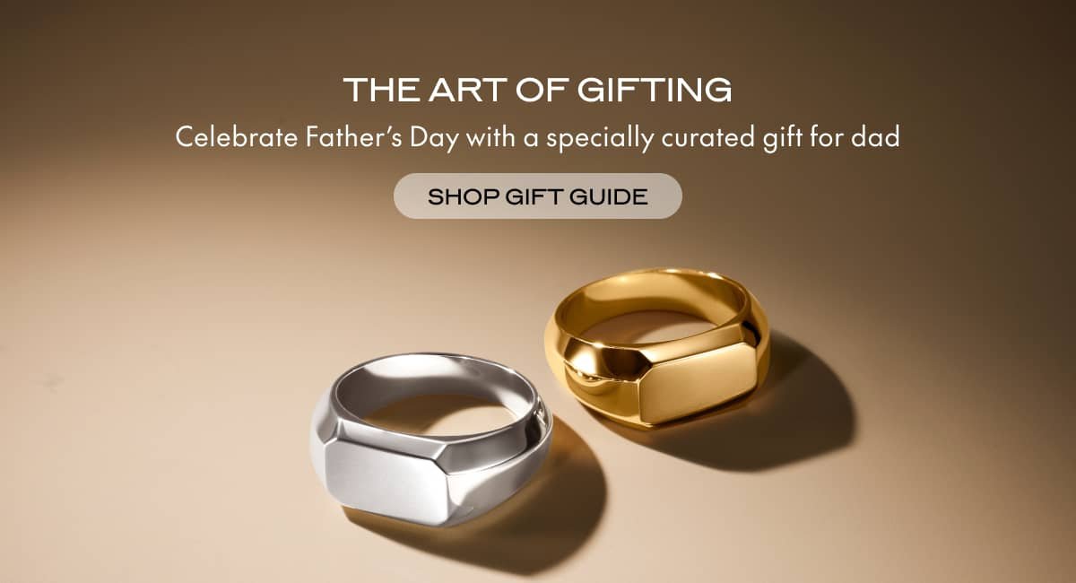 Father's Day Gift Guide