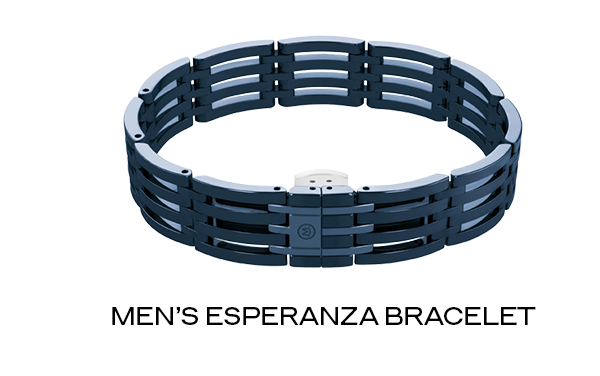 Men's Esperanza Bracelet