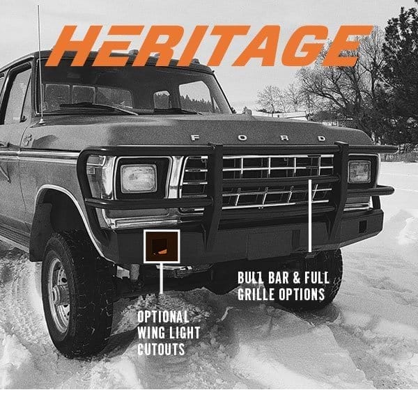 Heritage Series