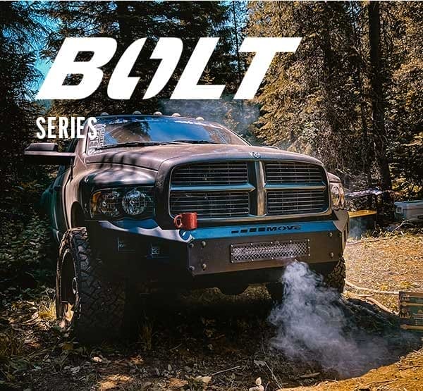 Bolt Series