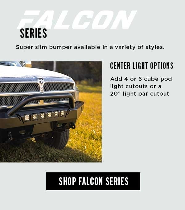 Flacon Series