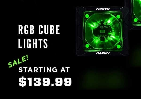 RGB Cube