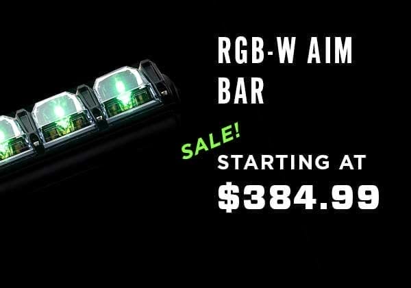 AIM Light Bar