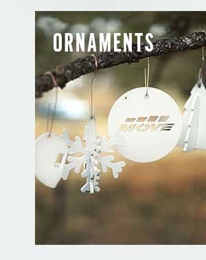 Ornaments