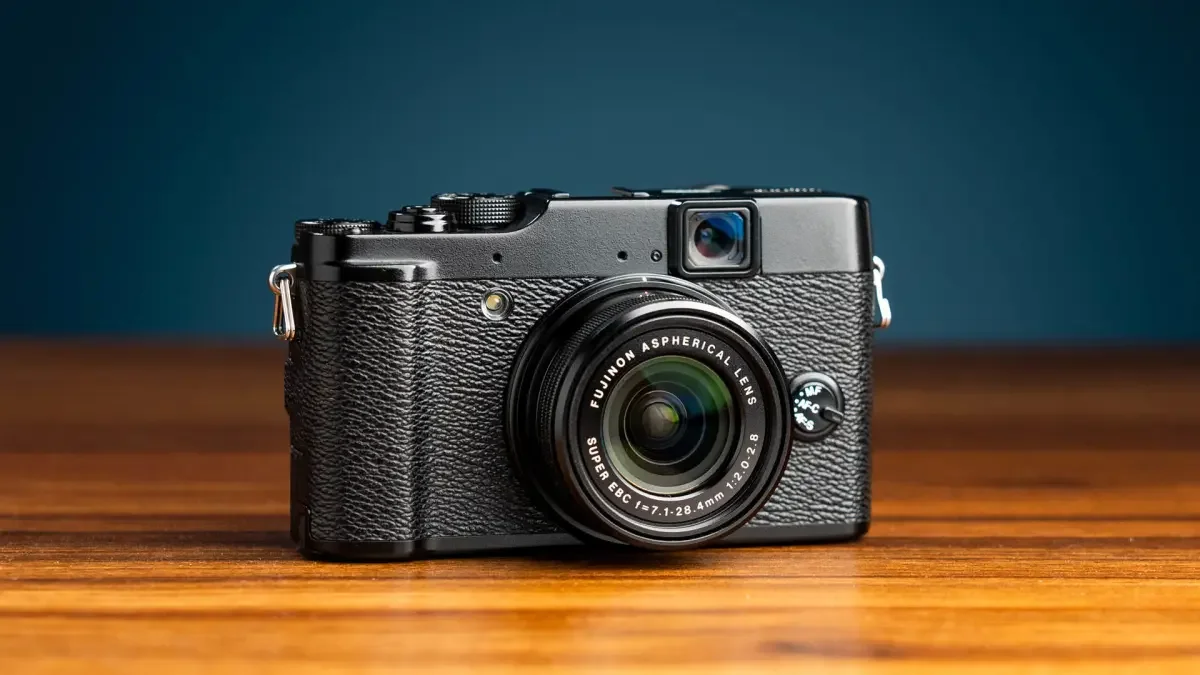 Top 10 Digital Cameras for Film-like Photography