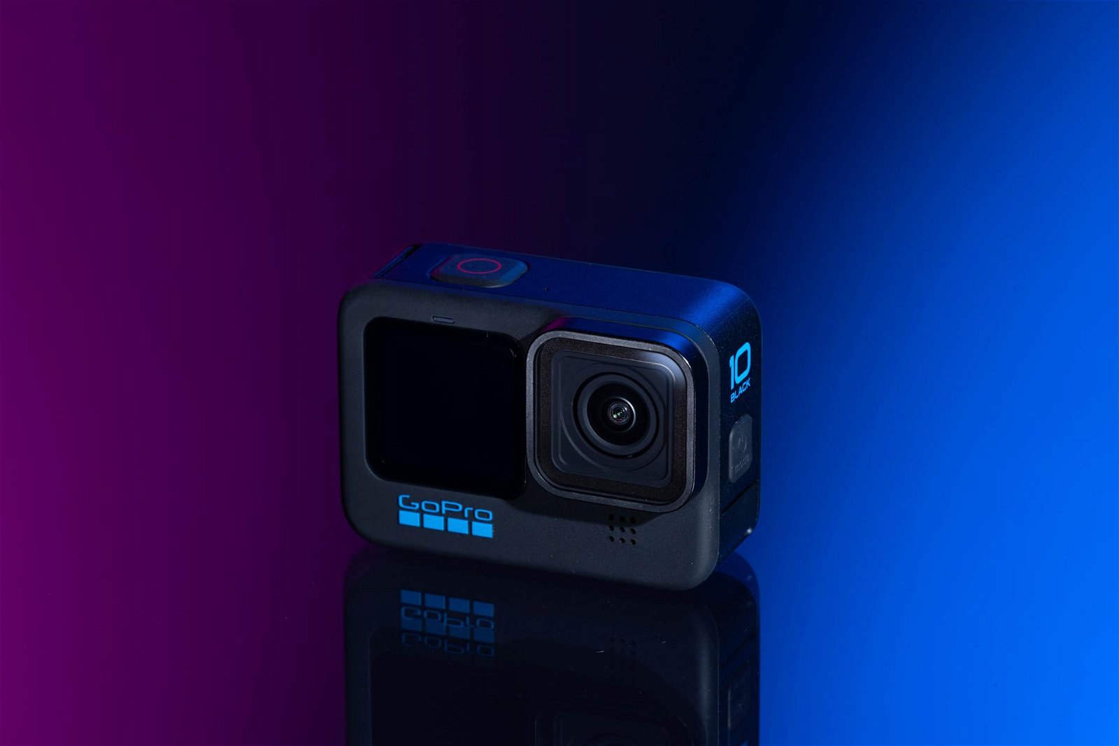 GoPro HERO10 Black