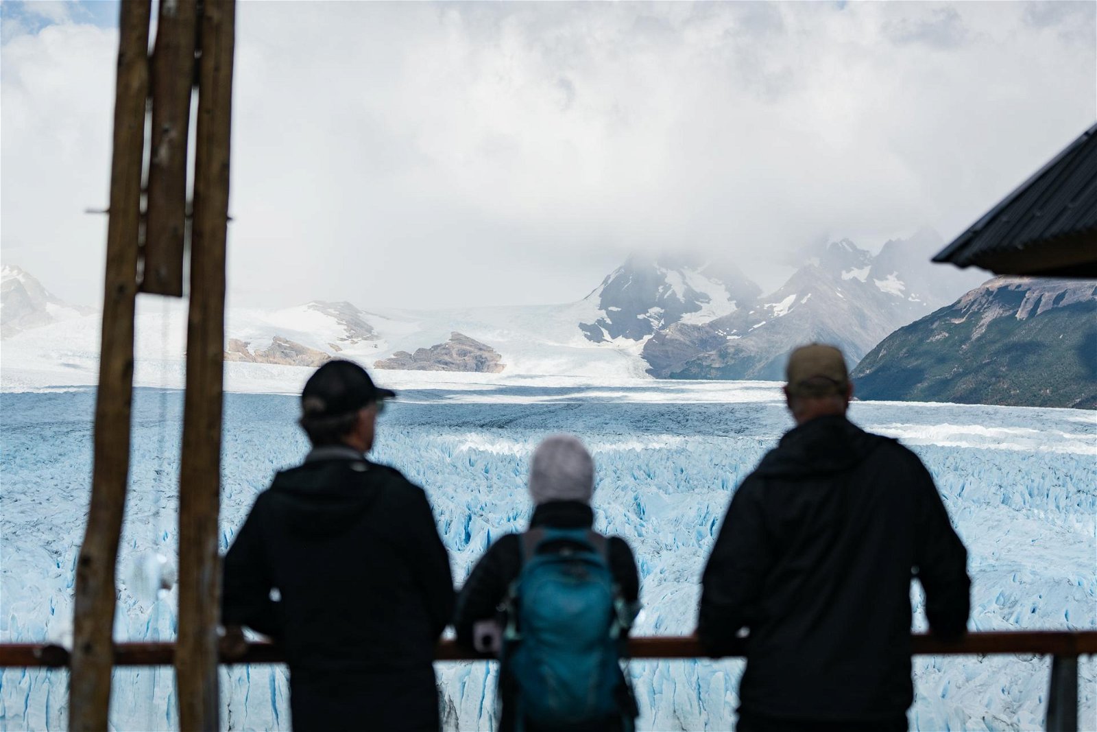 Photograph Glaciers, Icebergs & Ice Caves