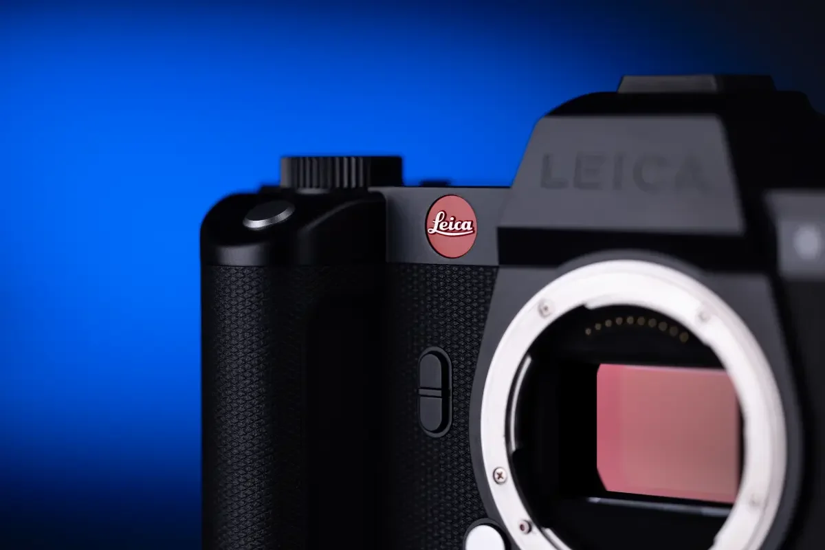 Review: Leica SL2 Full-frame Mirrorless camera