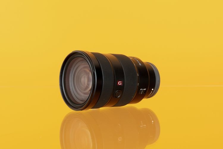 Sony FE 24-70mm f/2.8 GM