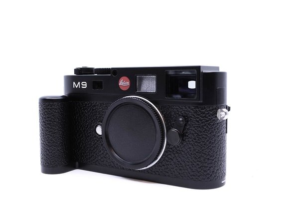 Leica M9