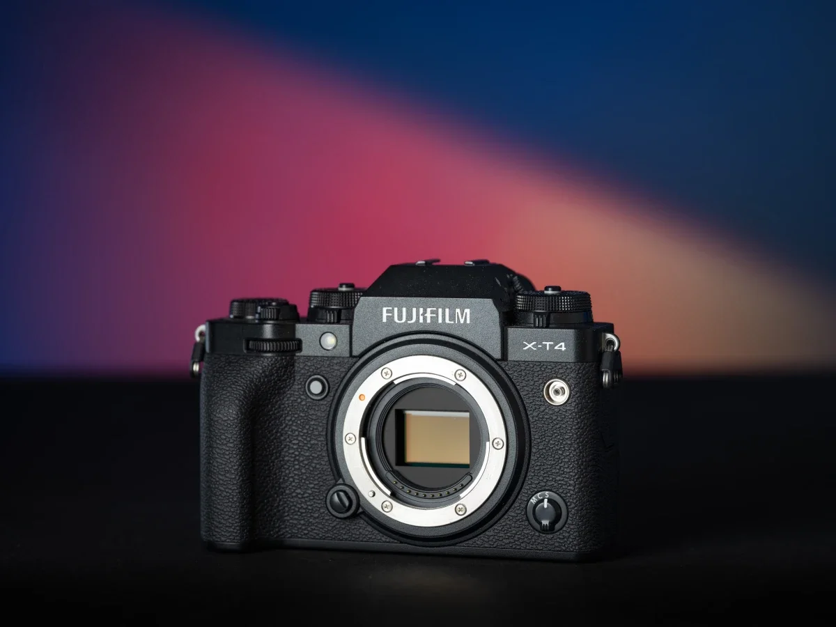 Top 5 Cameras for Sports Photography