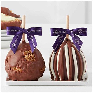 Classic Caramel Apple 2-Pack