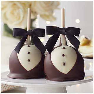 Black Tie Caramel Apple 2-Pack