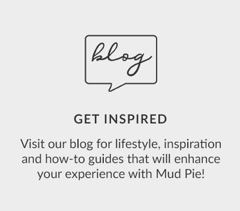 get inspired on the blog