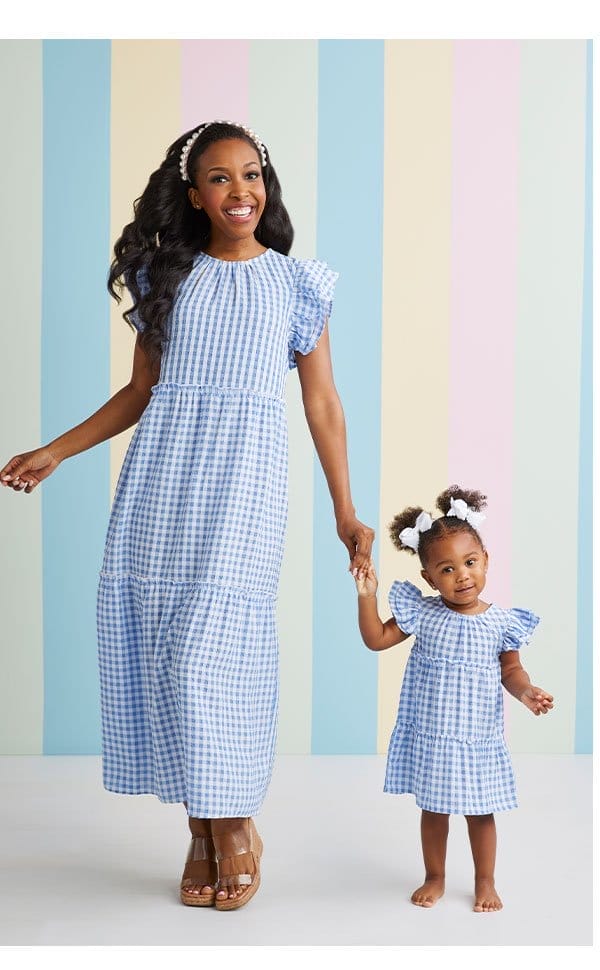  Girls' Bardot Blue Gingham Dress Girls' Bardot Blue Gingham Dress Girls' Bardot Blue Gingham Dress GIRLS' BARDOT BLUE GINGHAM DRESS