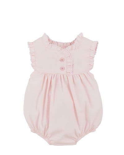 RUFFLE BABY BUBBLE