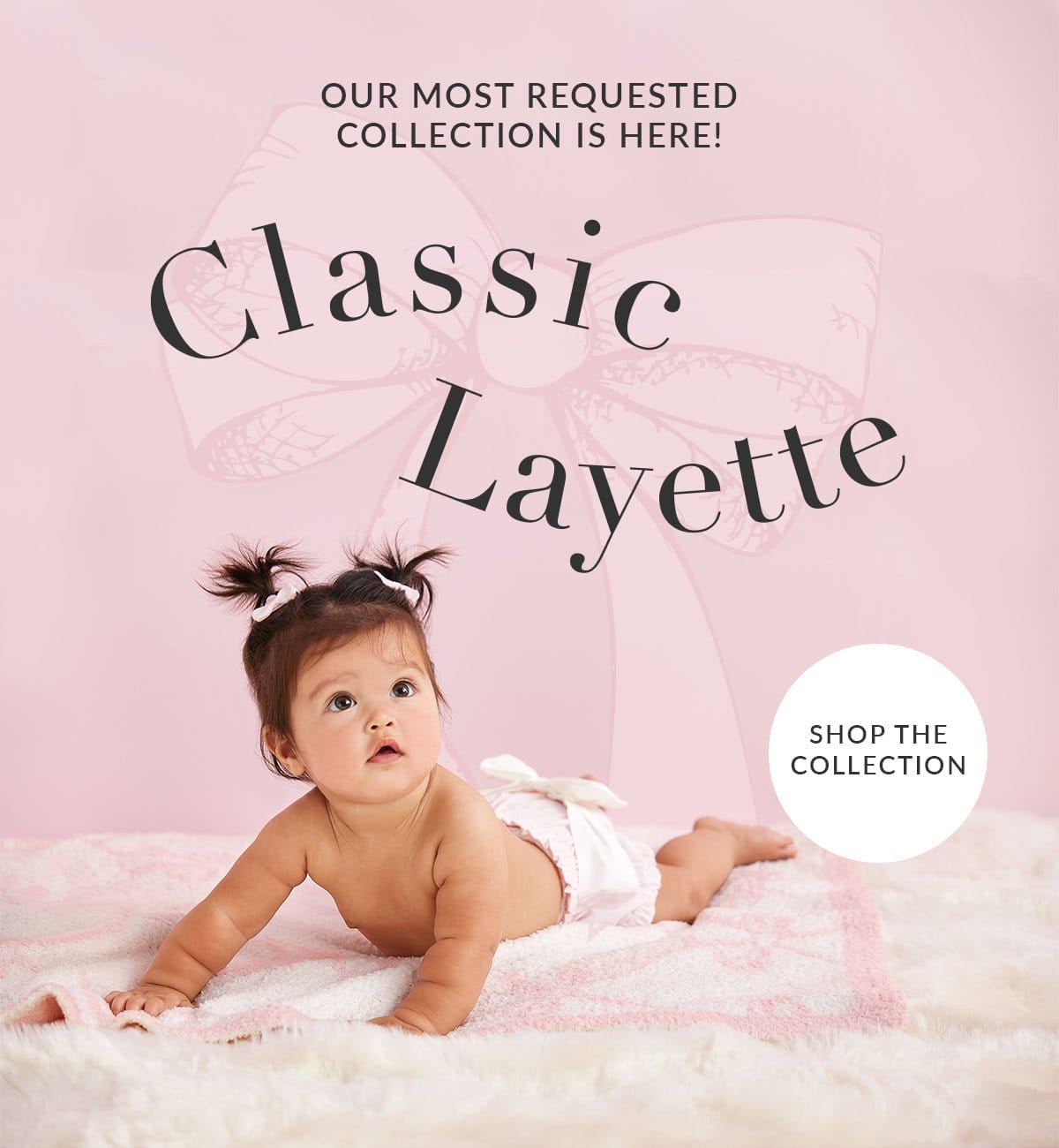 Classic Layette