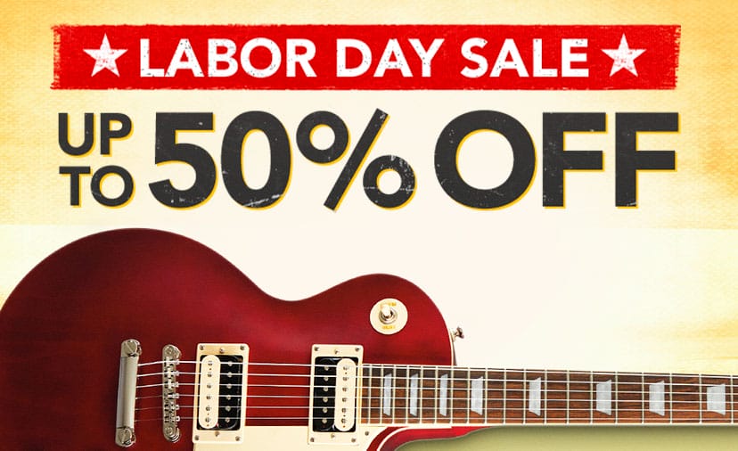 Labor Day Sale. Up to 50% off. Plus, members save an extra 10% on select sale items. Thru Sept. 4. Shop now