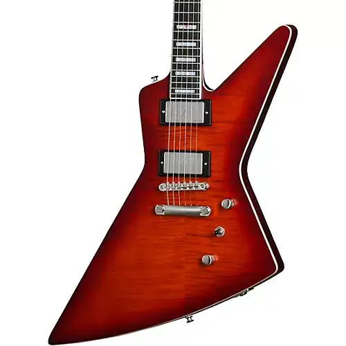 Epiphone Prophecy Series