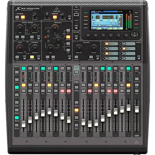 Behringer Price Drops