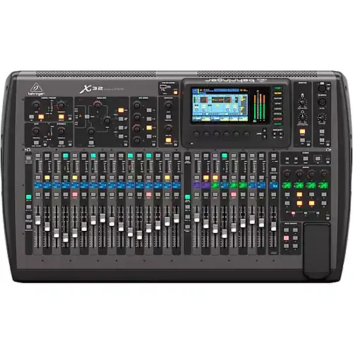 Price Drops on Behringer