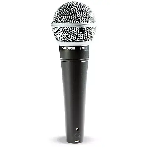 Up to 60% Off Microphones