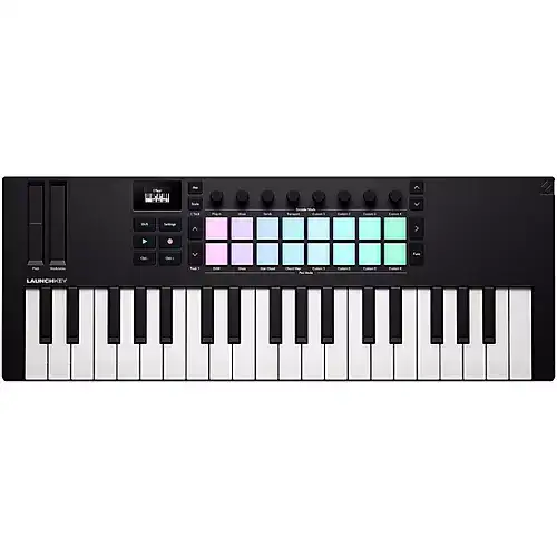 Novation Launchkey mk4