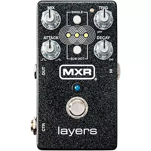 New From MXR