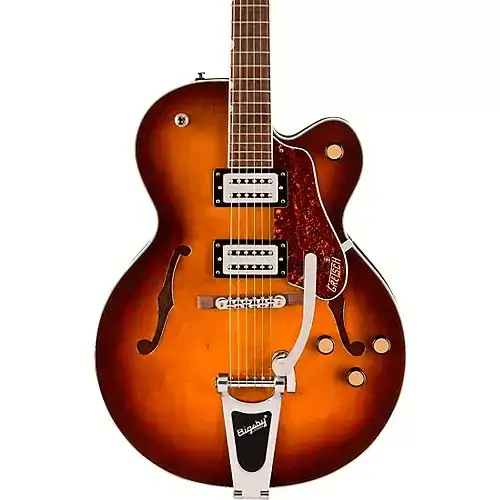 New from Gretsch