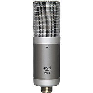 MXL V250 Small-Diaphragm Condenser Microphone