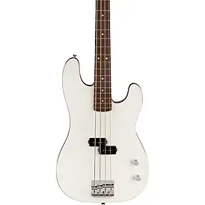 Fender Aerodyne Special Precision Bass With Rosewood Fingerboard