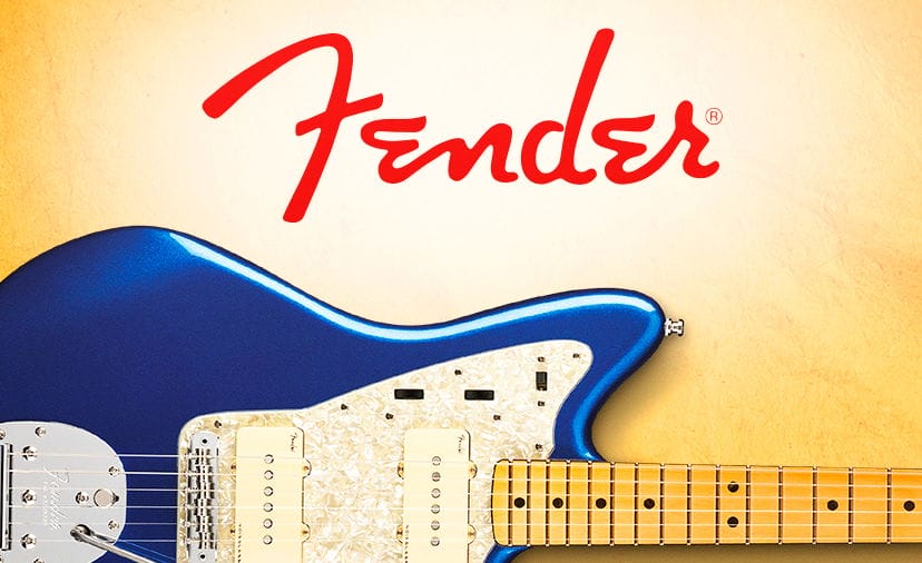 Fender® Up to 20% Off. Make some serious noise with deals, discounts and special financing on select gear. Thru Aug. 18. Shop Now.