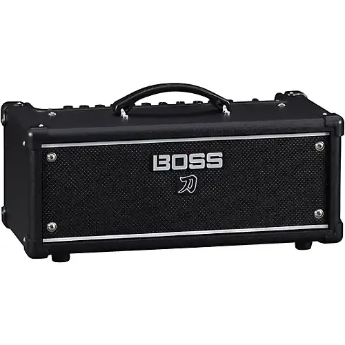 BOSS Katana Gen 3 Amplifiers